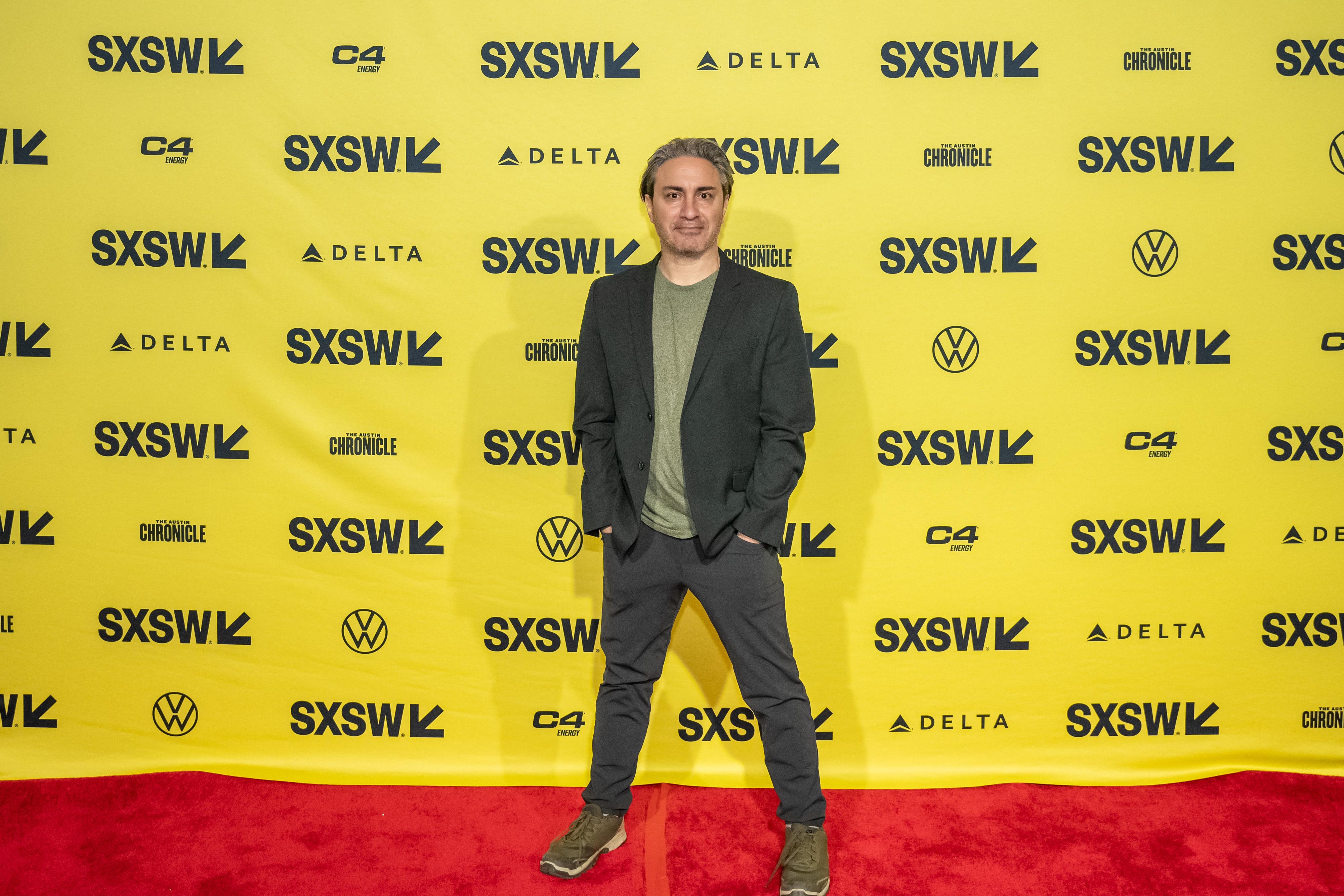 Джереми Уоркмэн