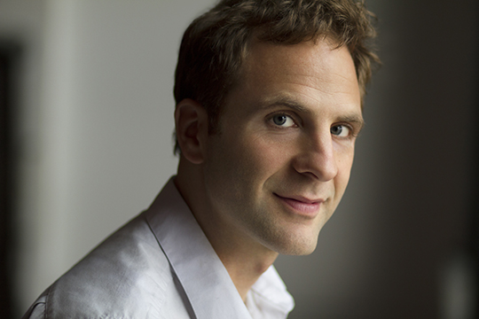 Эндрю Горелл