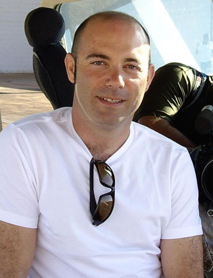 Мэттью Уортман