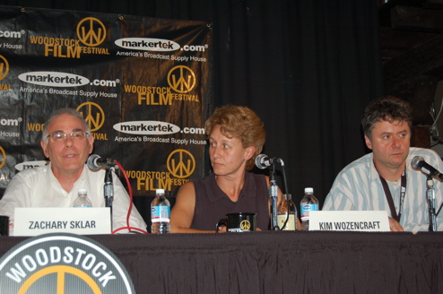 Ким Уозенкрафт