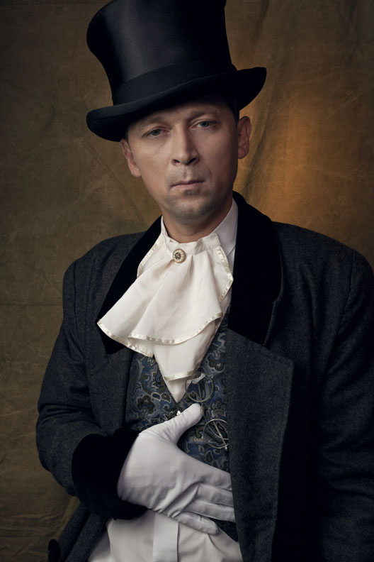 Марек Врона