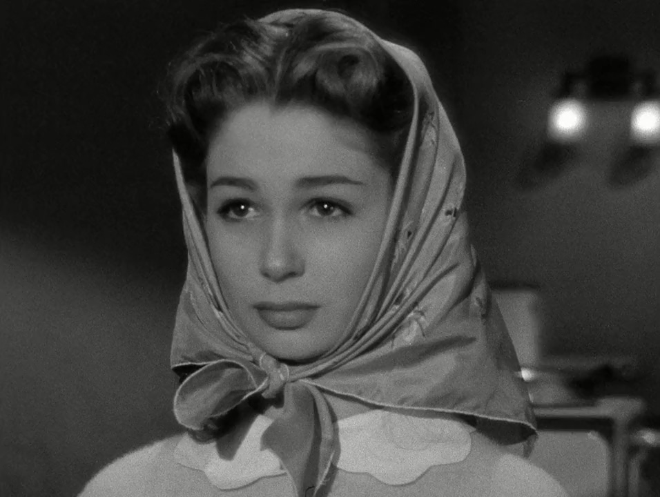 Джорджиана Вульфф