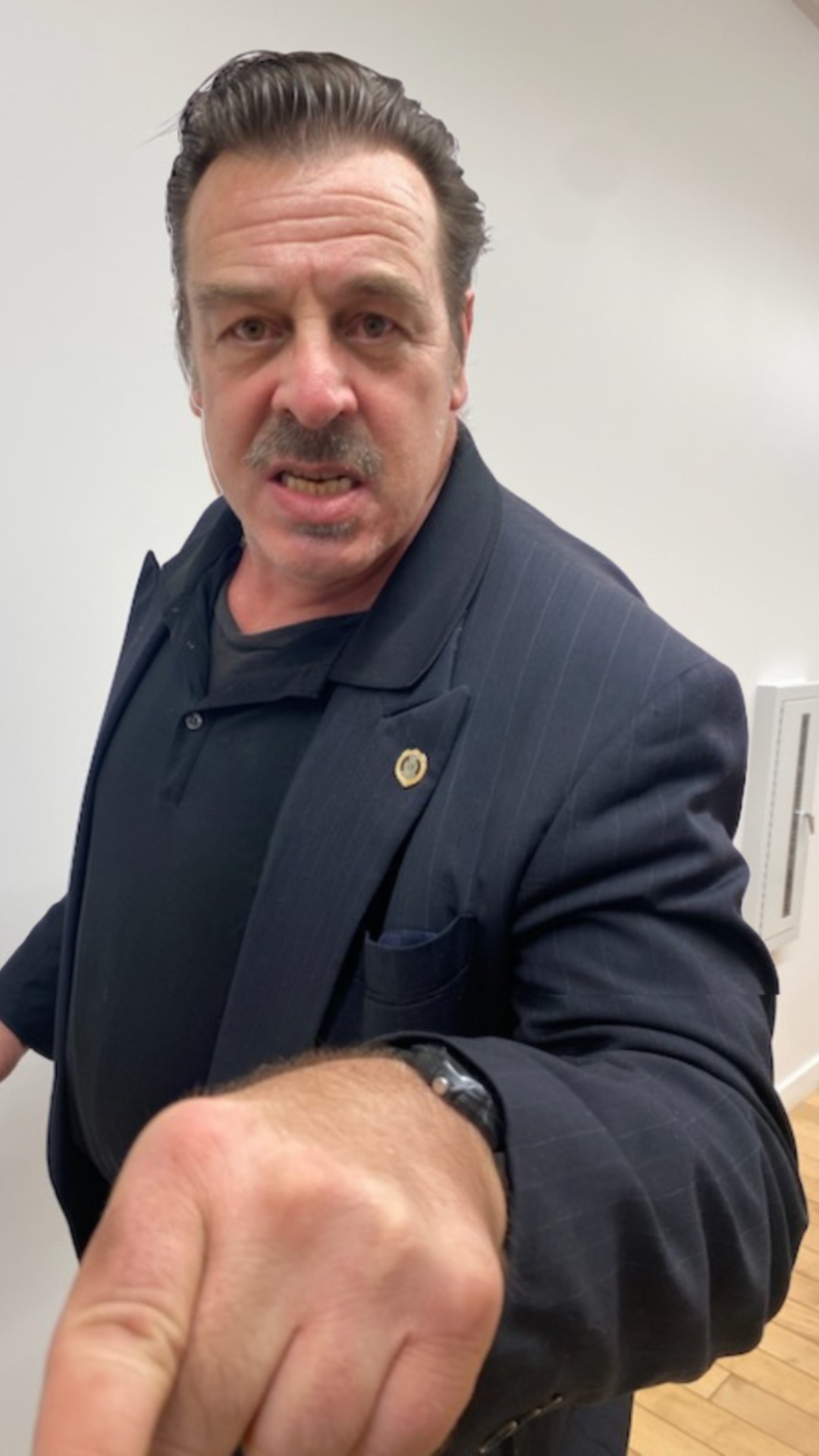 Рэндолл Вульфф