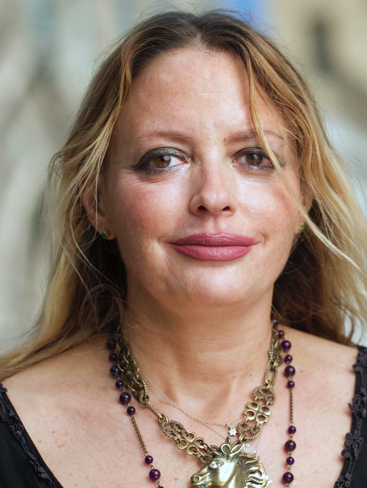 Элизабет Вурцел