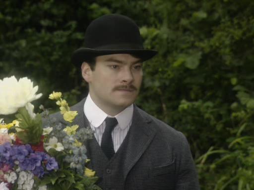 Колин Уайэтт