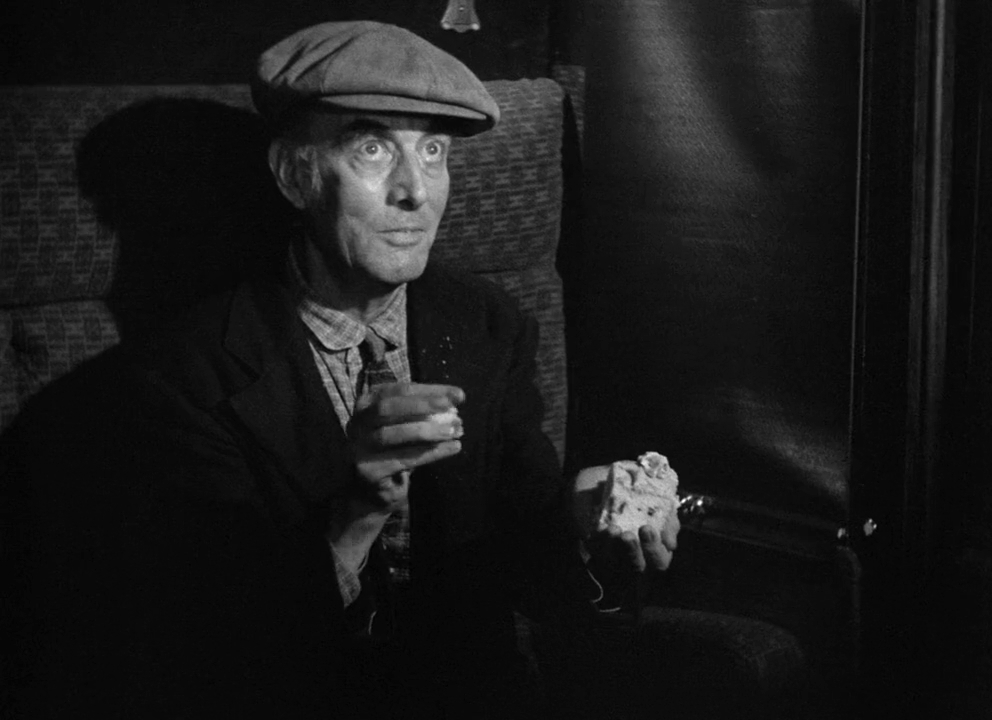 Юстэс Уайэтт