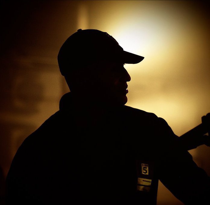 Эрик Уайкофф