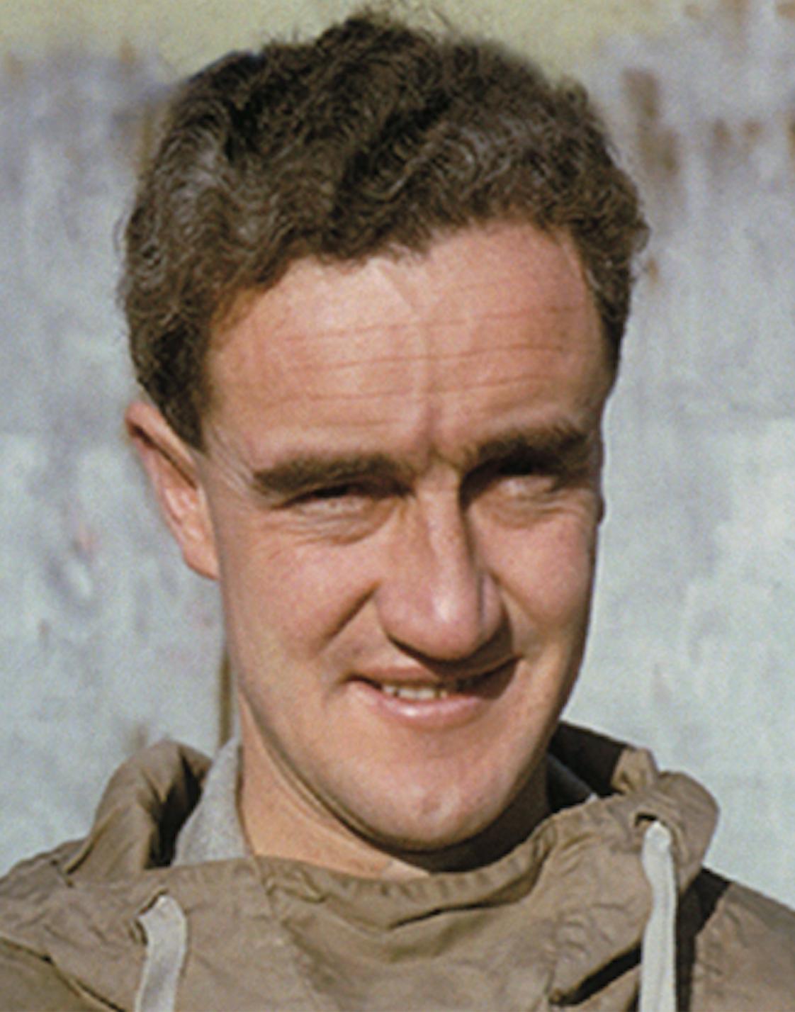 Чарльз Уайли