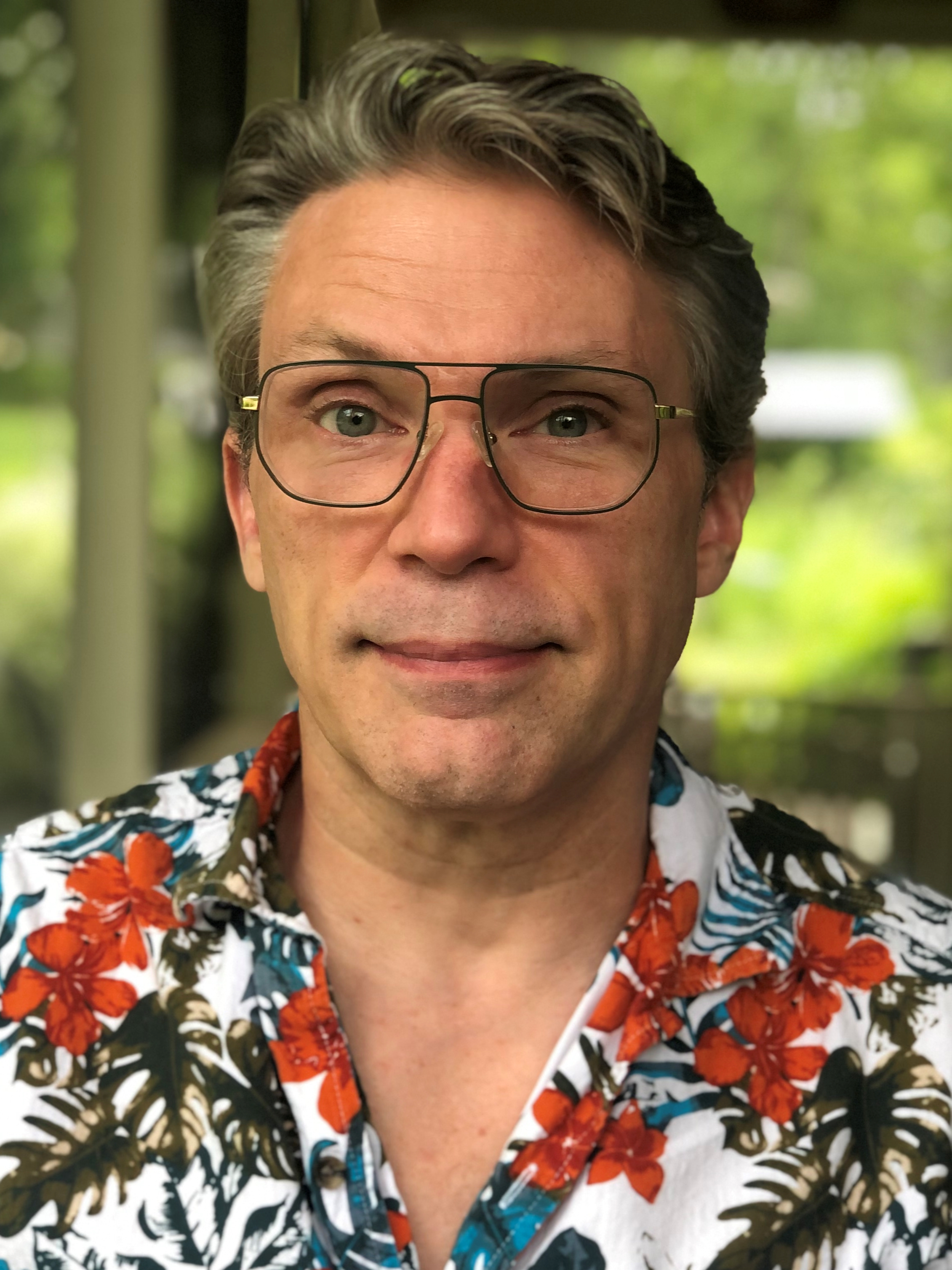 Оливер Уайман