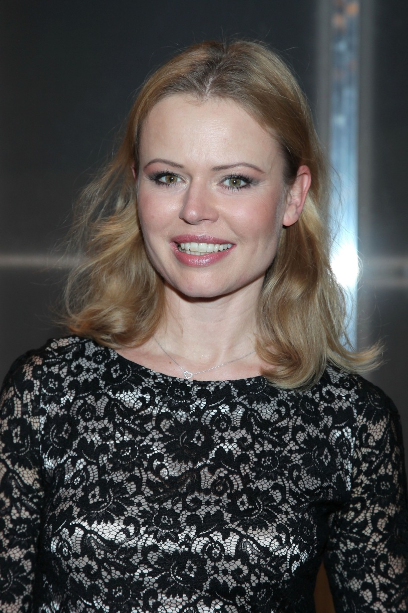 Магдалена Войцик