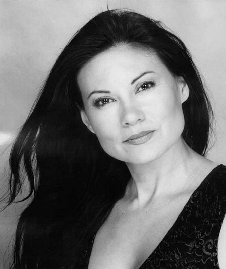 Селия Ксавье