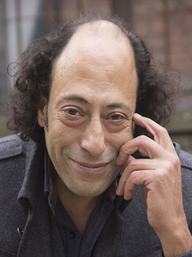 Лотфи Яхья Джедиди