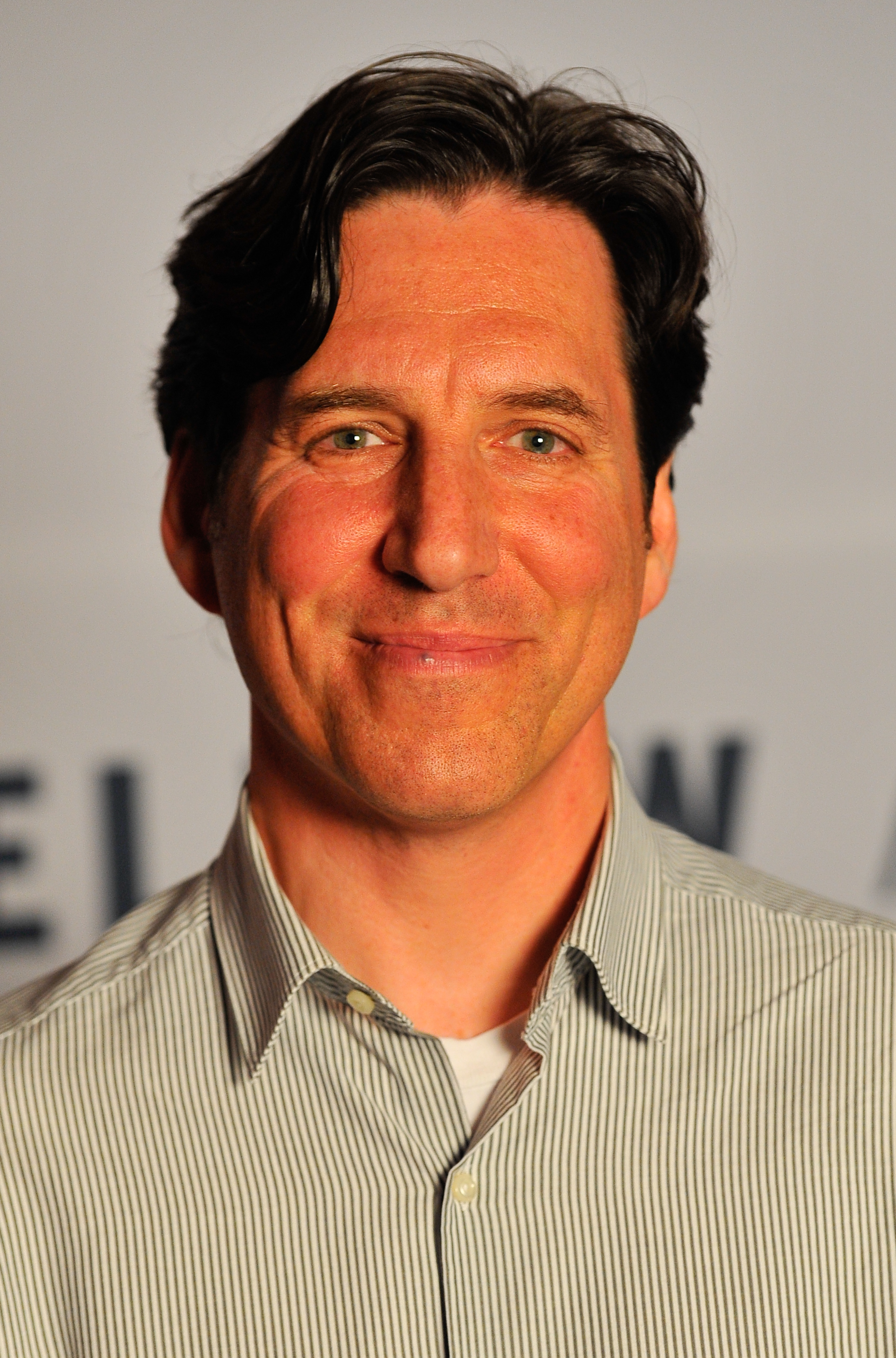 Майкл Яновер