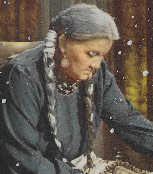 Конча Ибарра