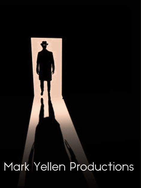 Марк Йеллен