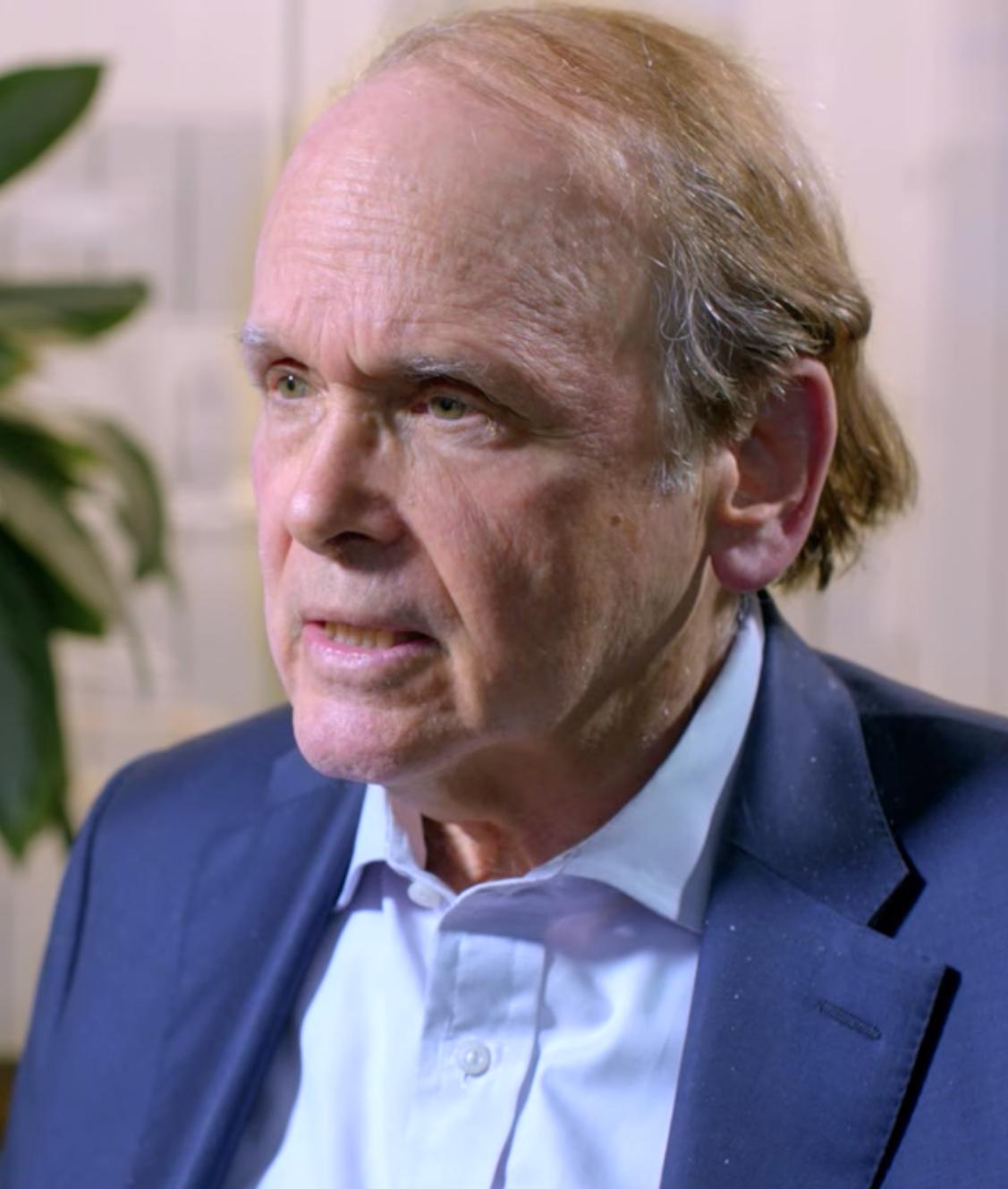 Daniel Yergin
