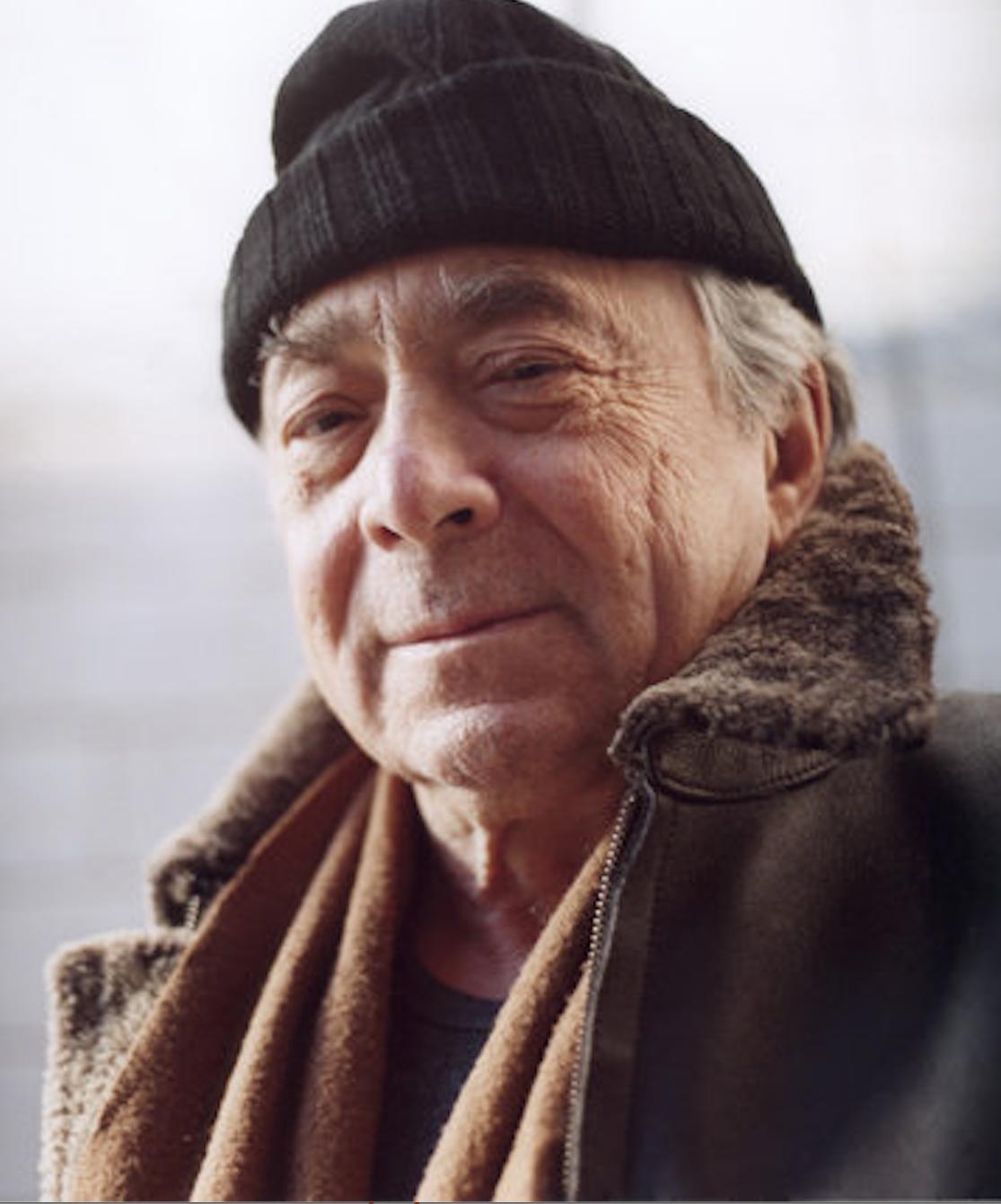 Уолтер Йетникофф