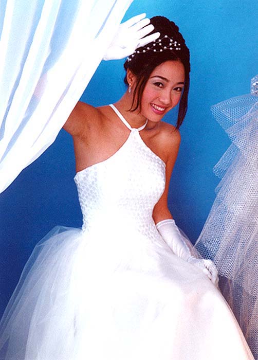 Yuk-Mui Yeung