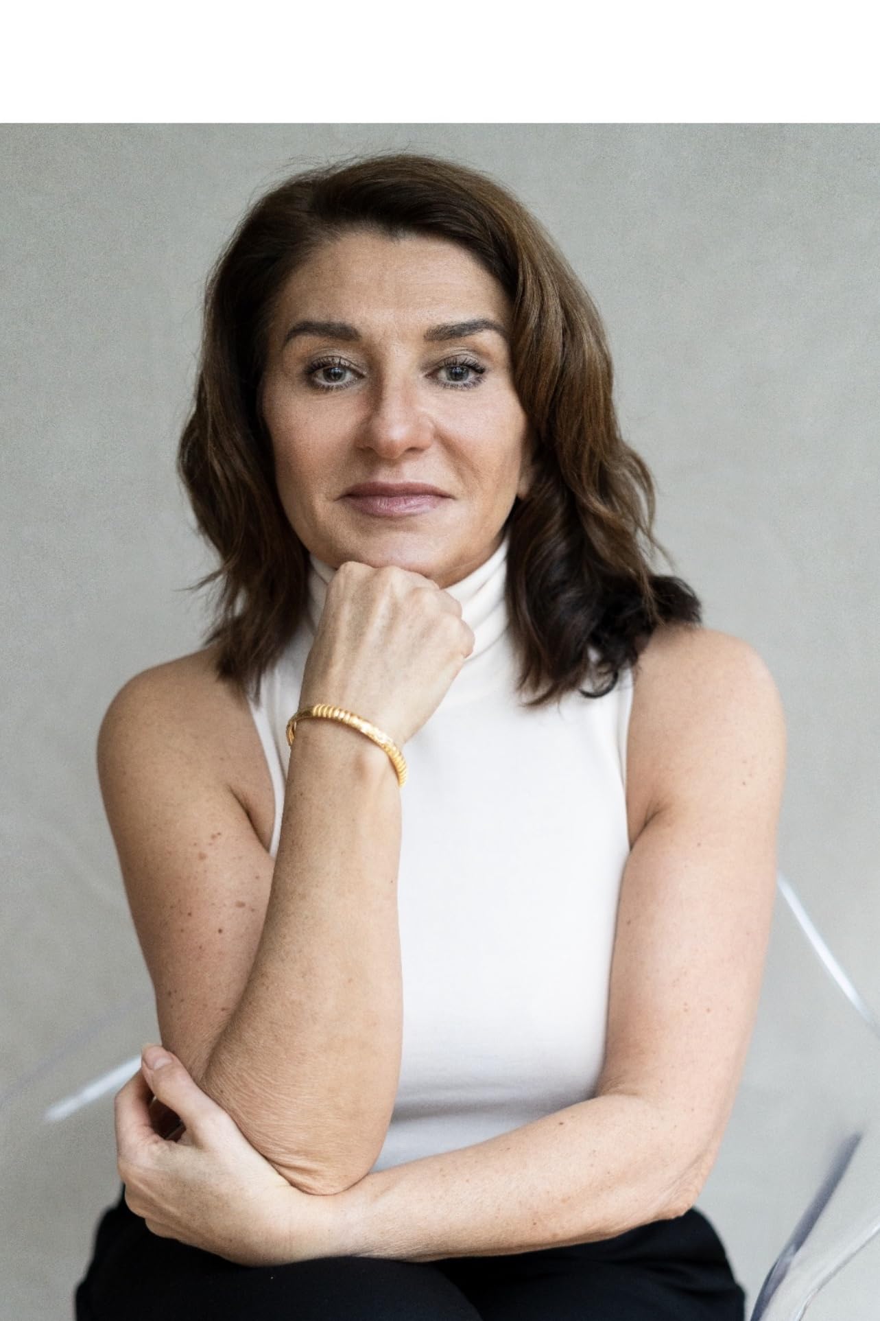 Elizabeth Yianni-Georgiou