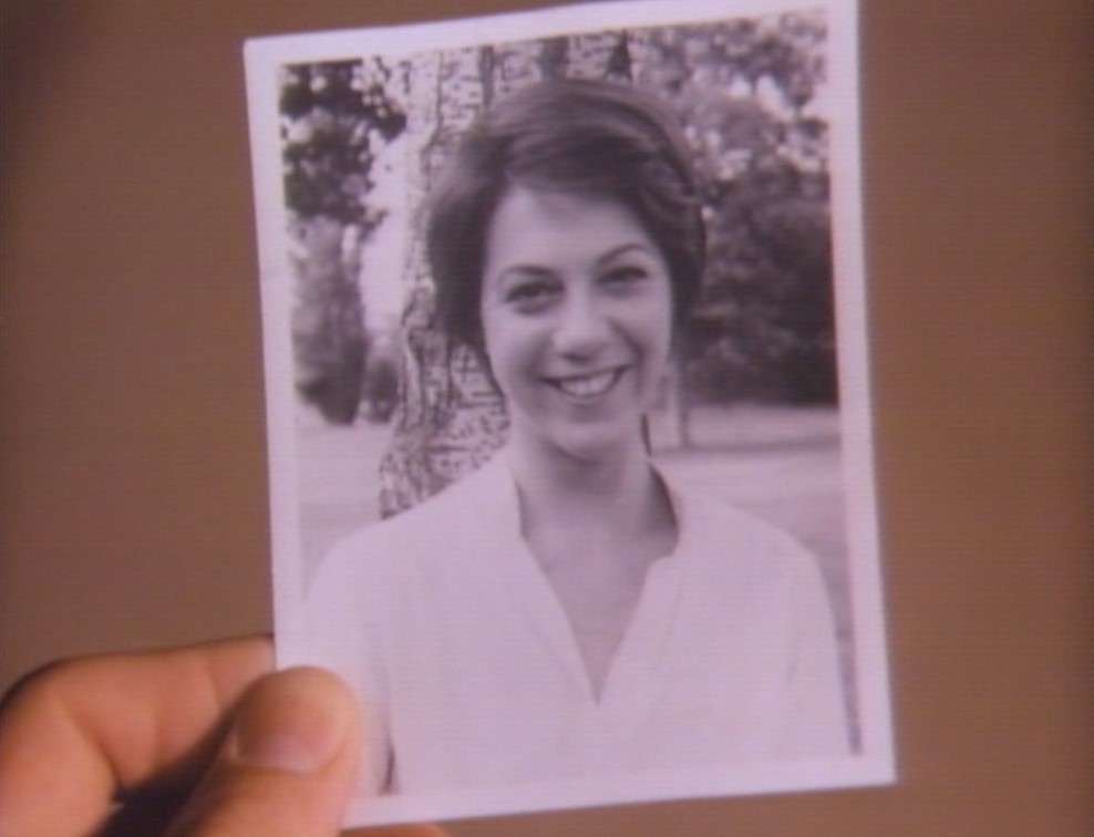 Ребекка Йорк