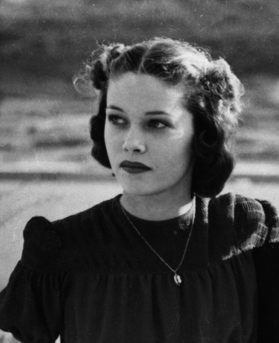 Джорджиана Янг