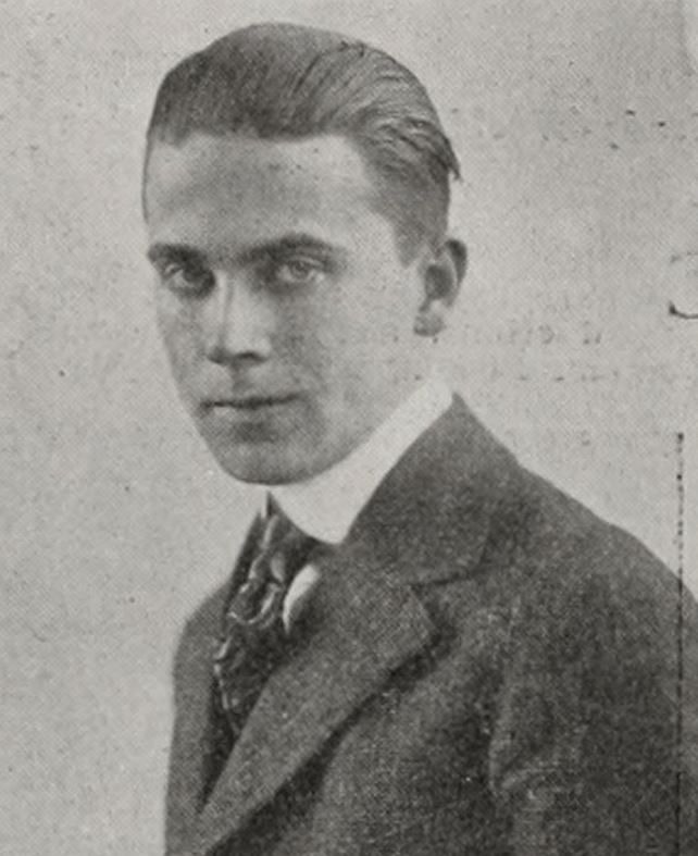 Ховард Ирвинг  Янг