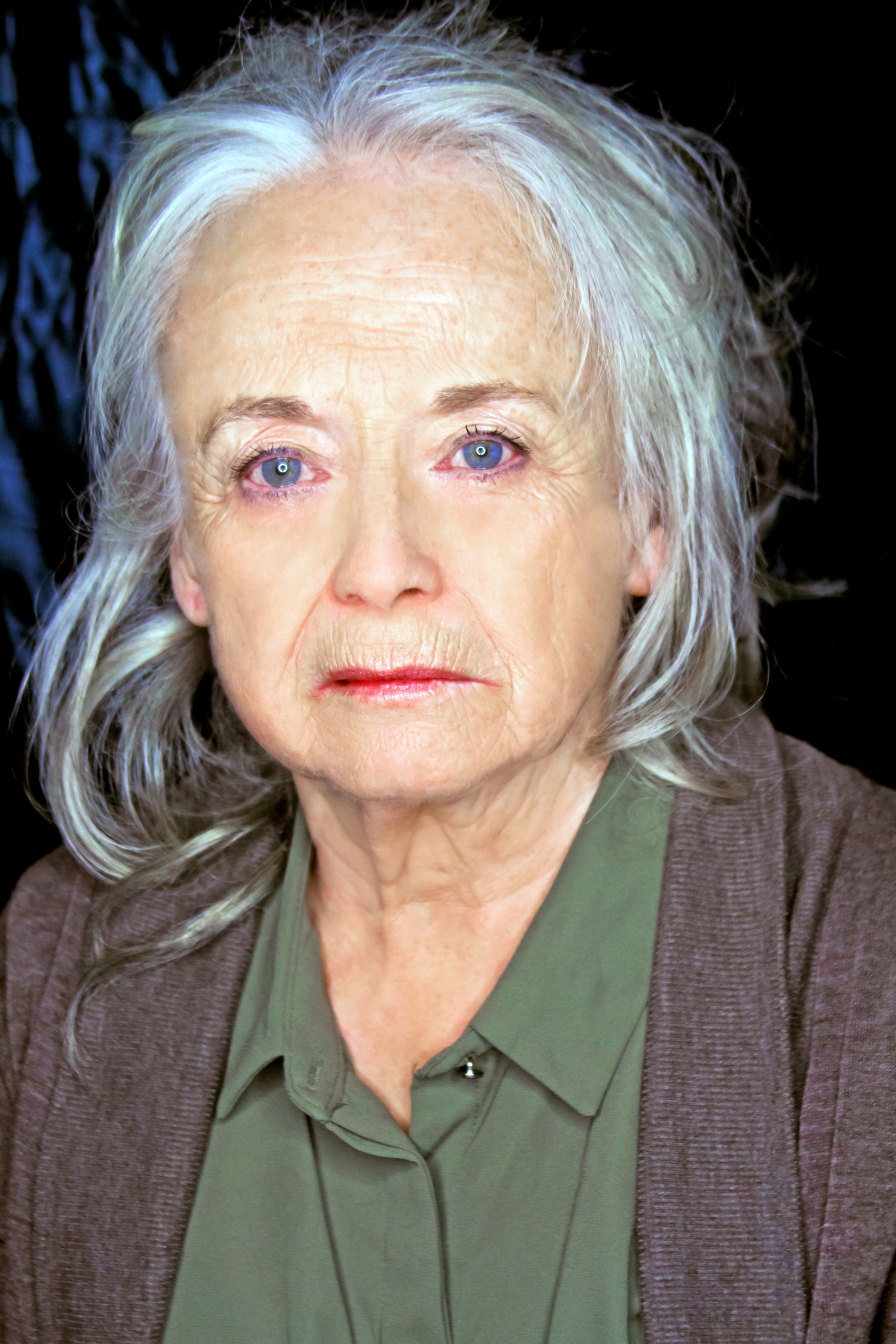 Мадонна Маги