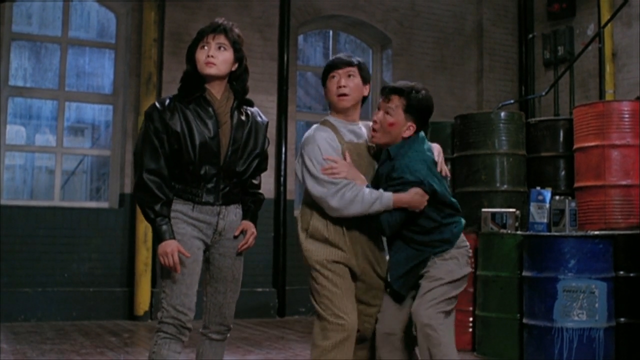 Ят Чор Юэнь