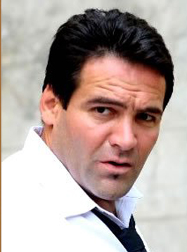 Дорин Захария