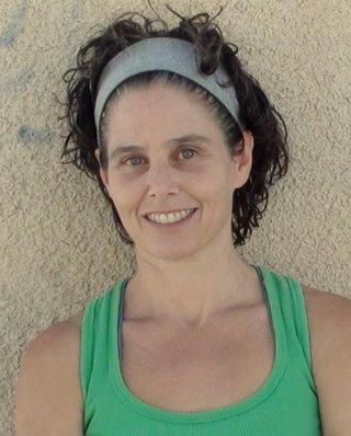 Anat Zahor
