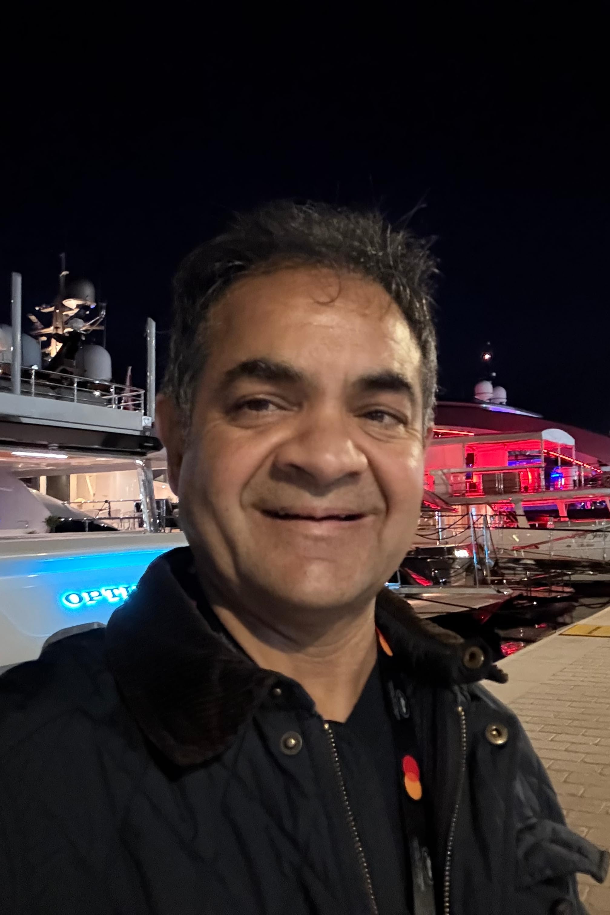 Hammad Zaidi