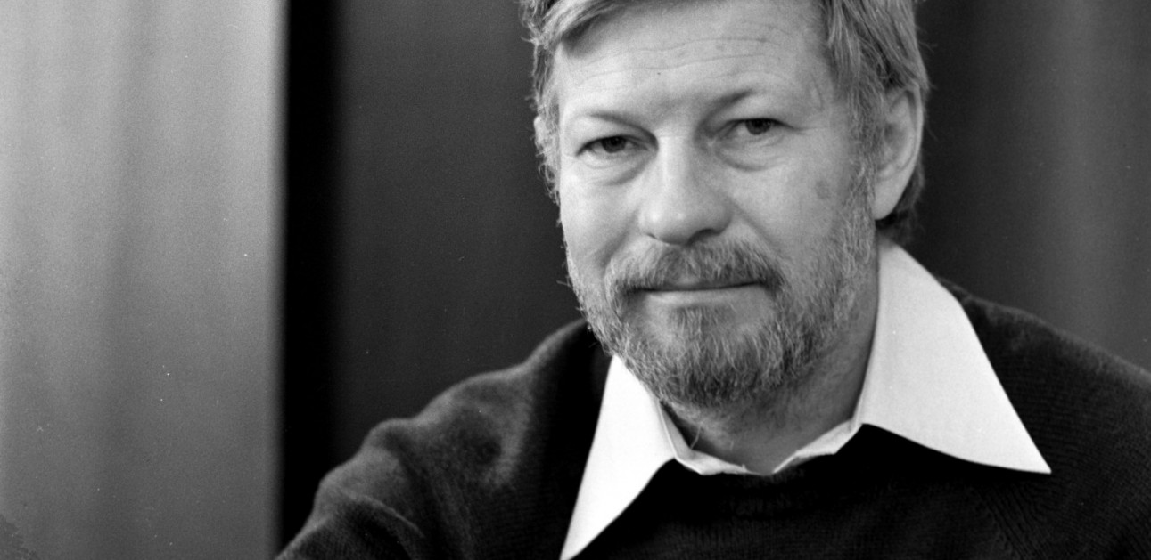 Роман Залуский