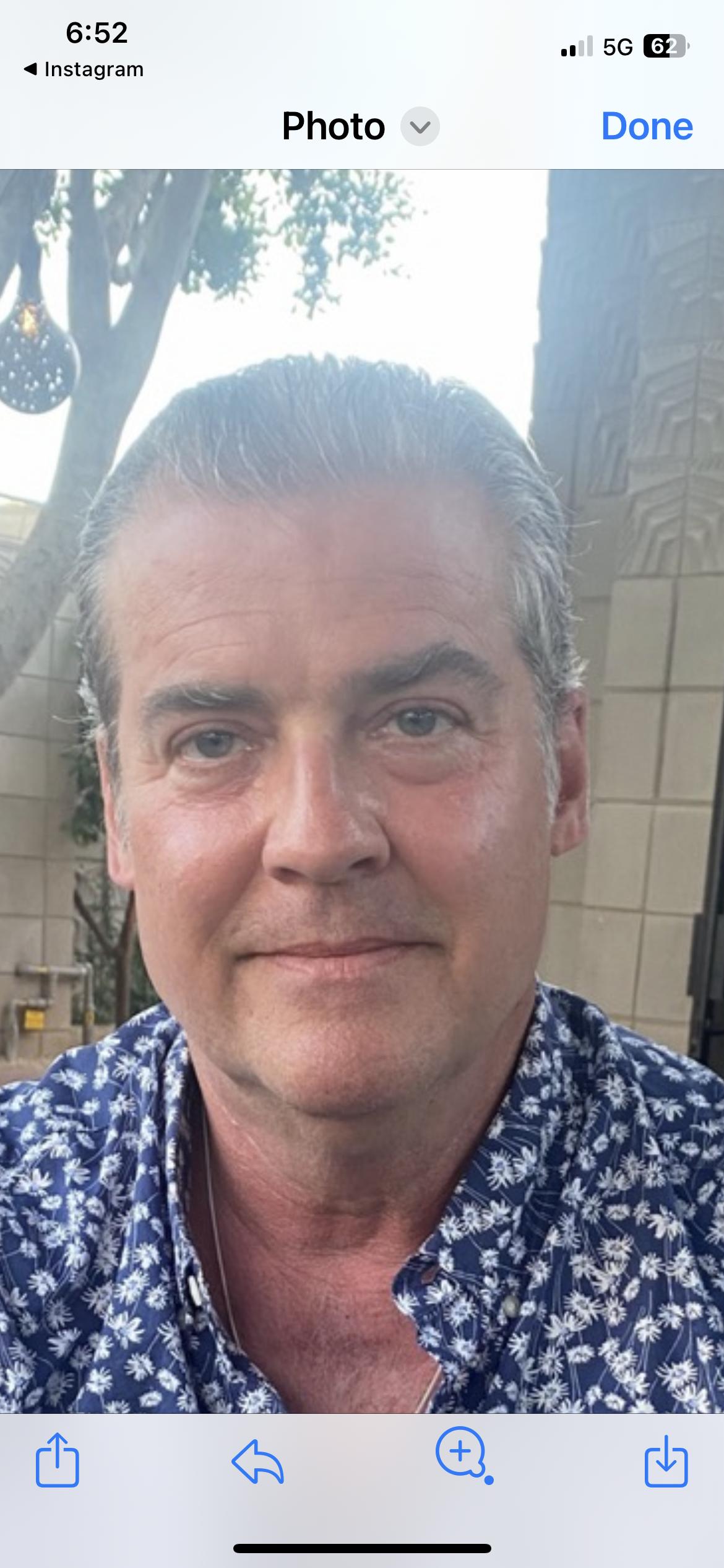 Джордж Замакона