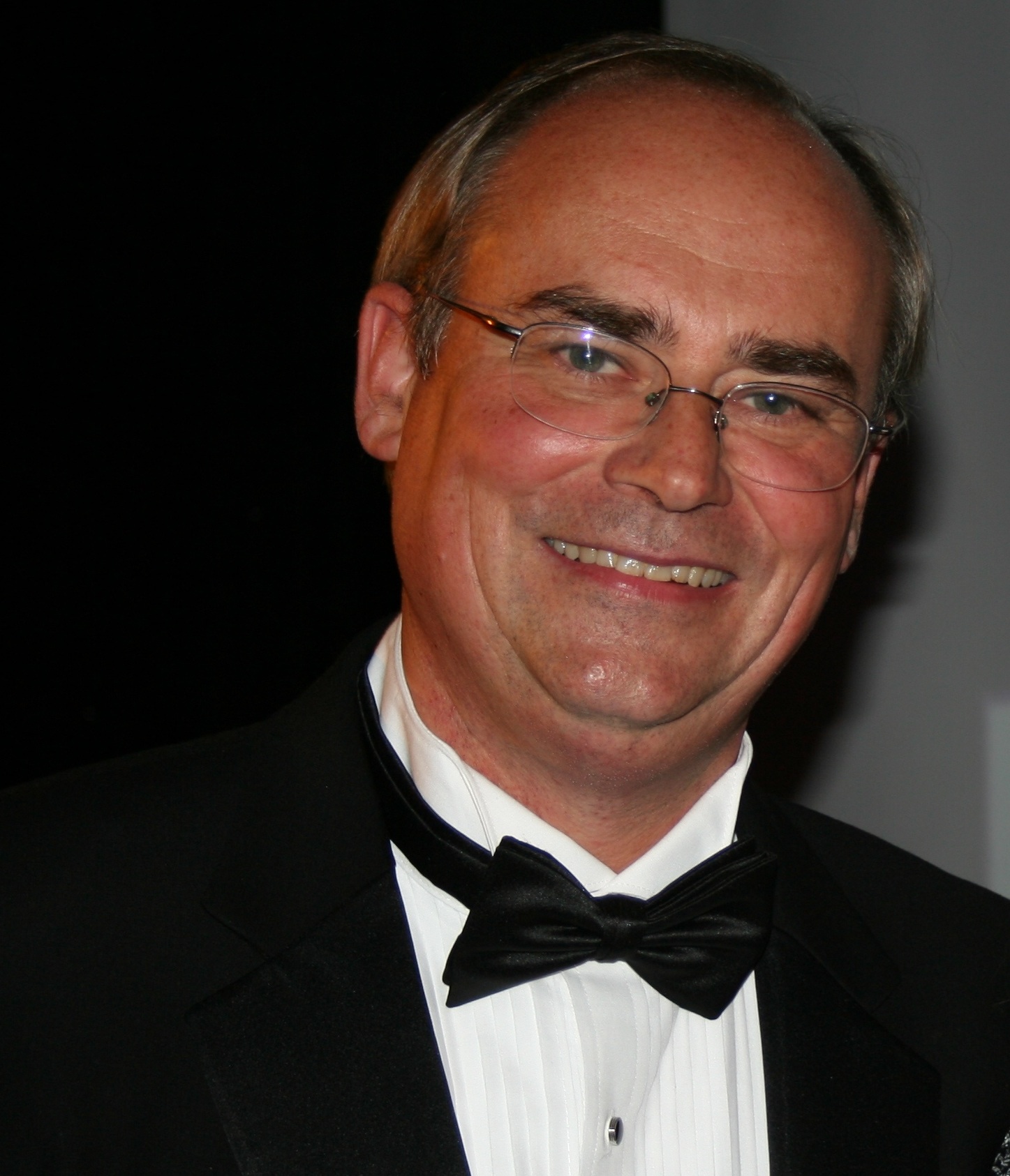 Steven F. Zambo
