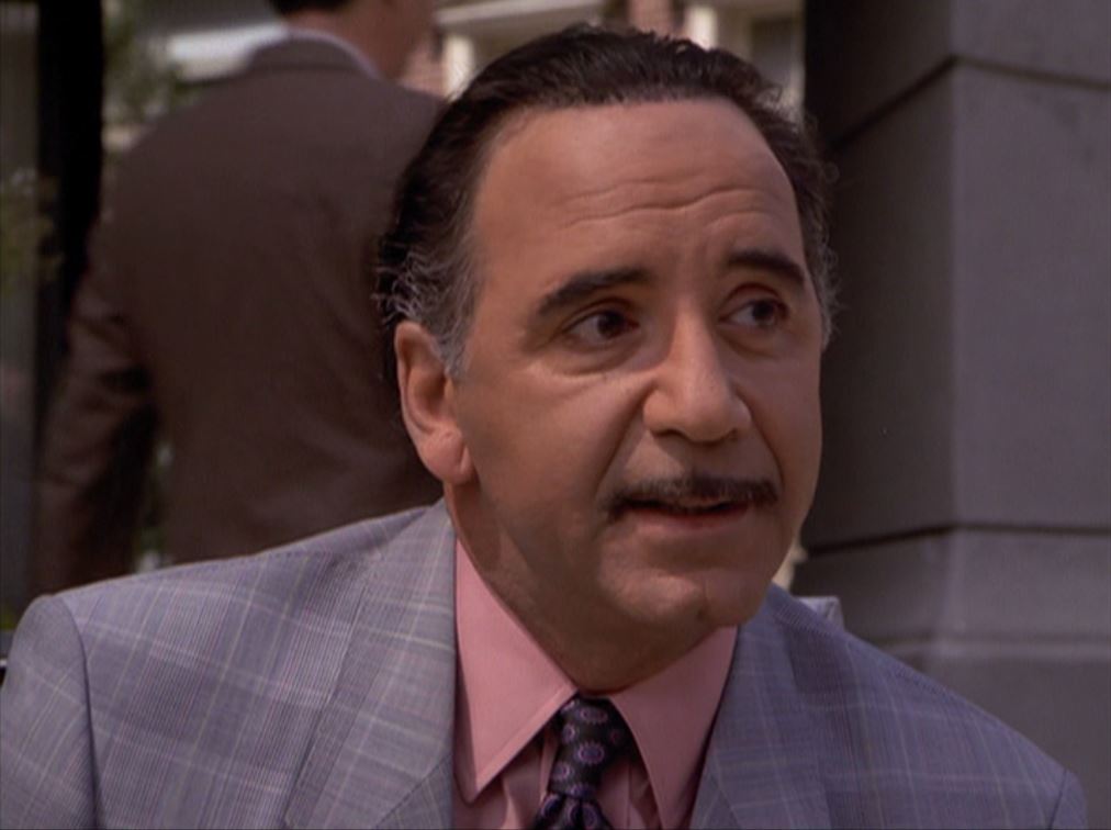 Eddie Zammit
