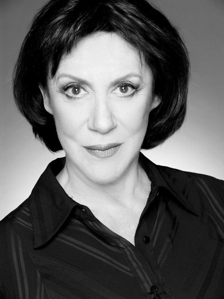 Марта Замора