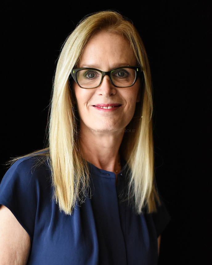 Кристин Зандер