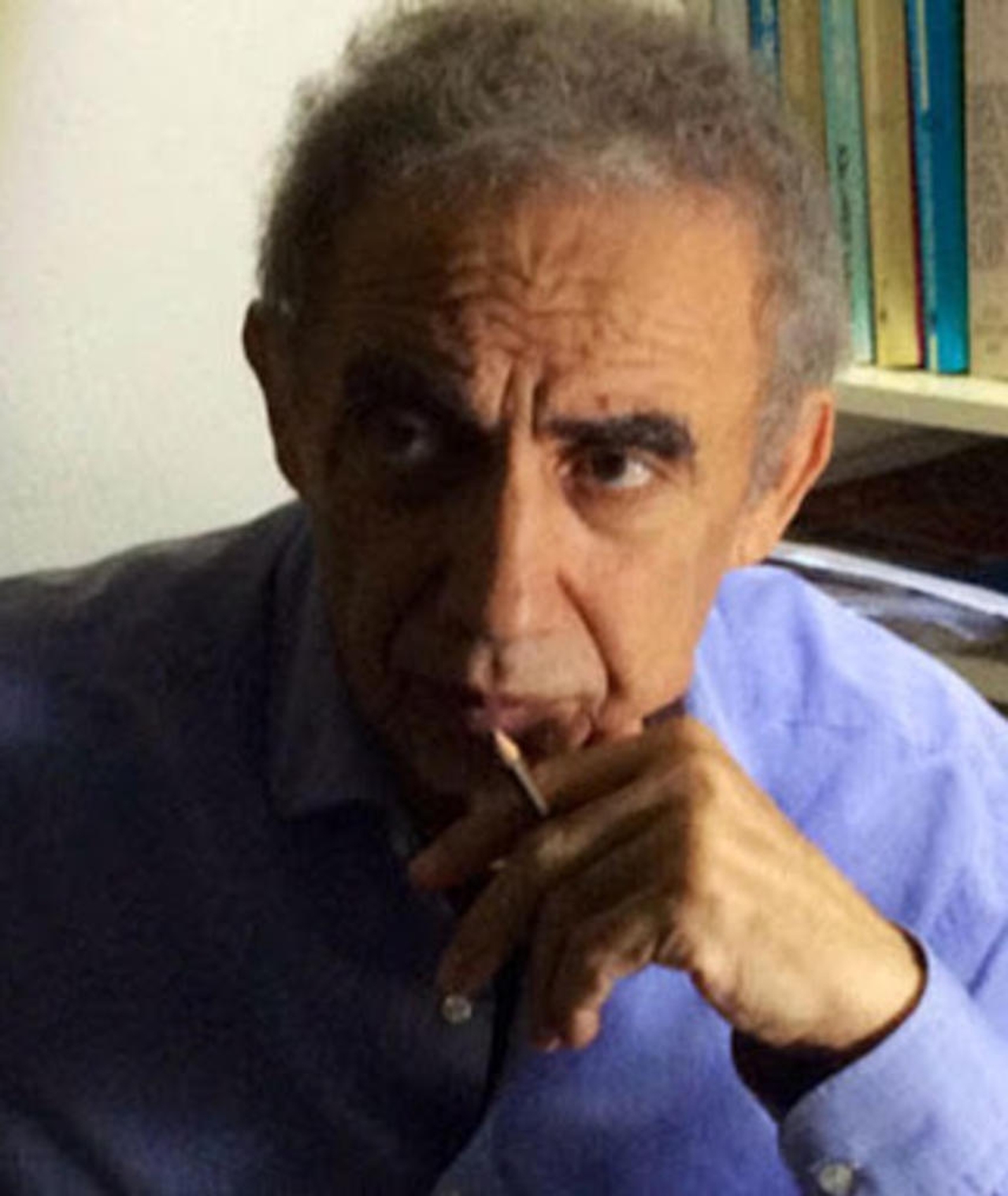 Никос Запатинас