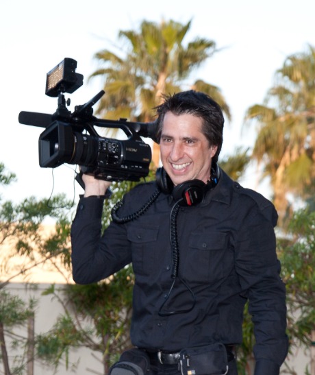 Терри Зарки