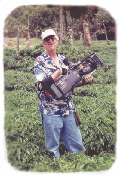 Bill Zarchy