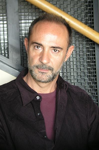 Джаннис Заврадинос