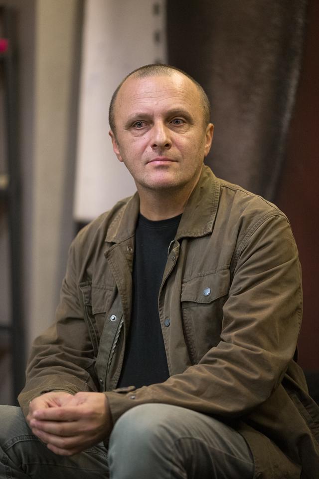 Марек Заверуха