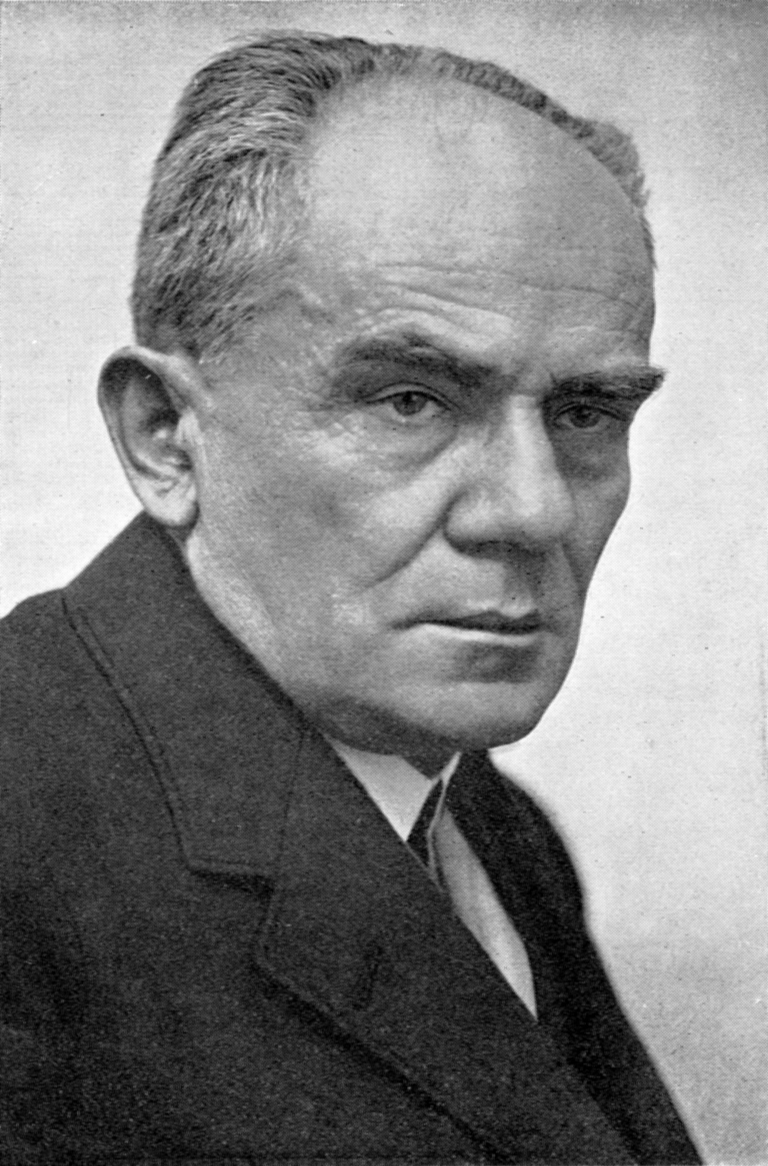 Stefan Zeromski