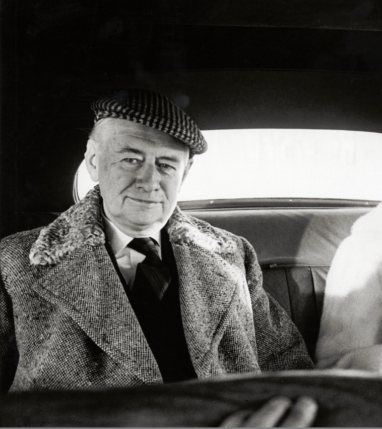 Эрик Зеттеррстрем