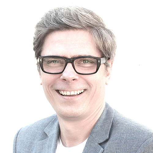 Marcin Ziebinski
