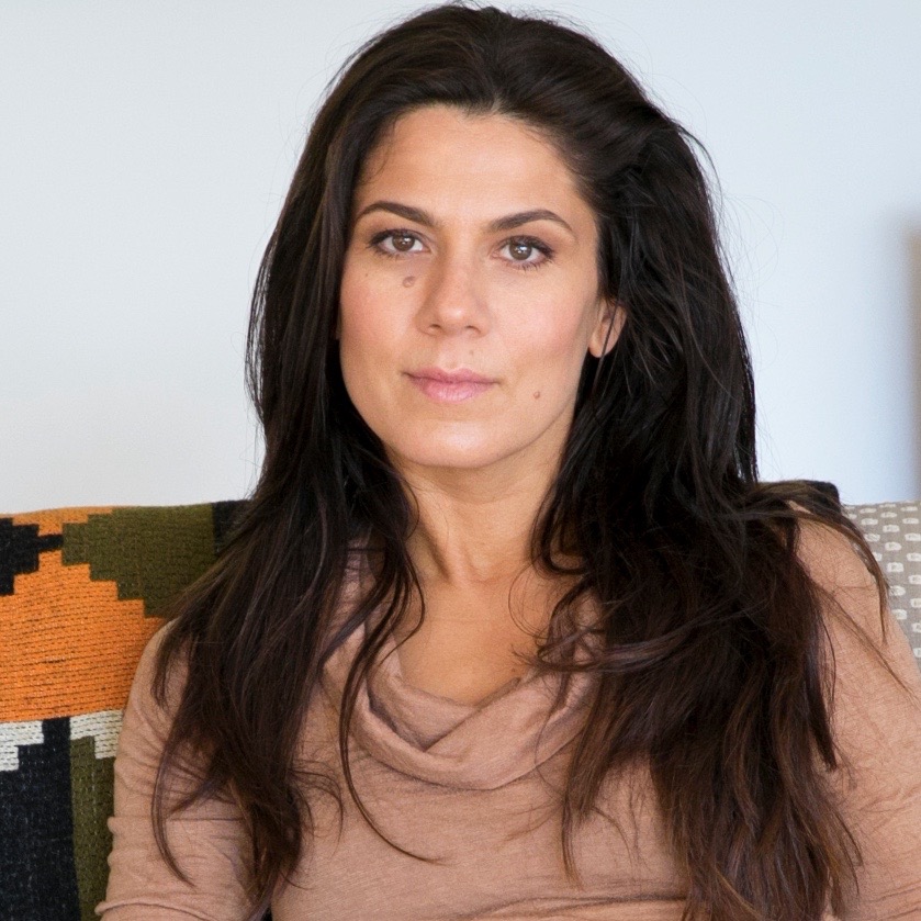Allanah Zitserman