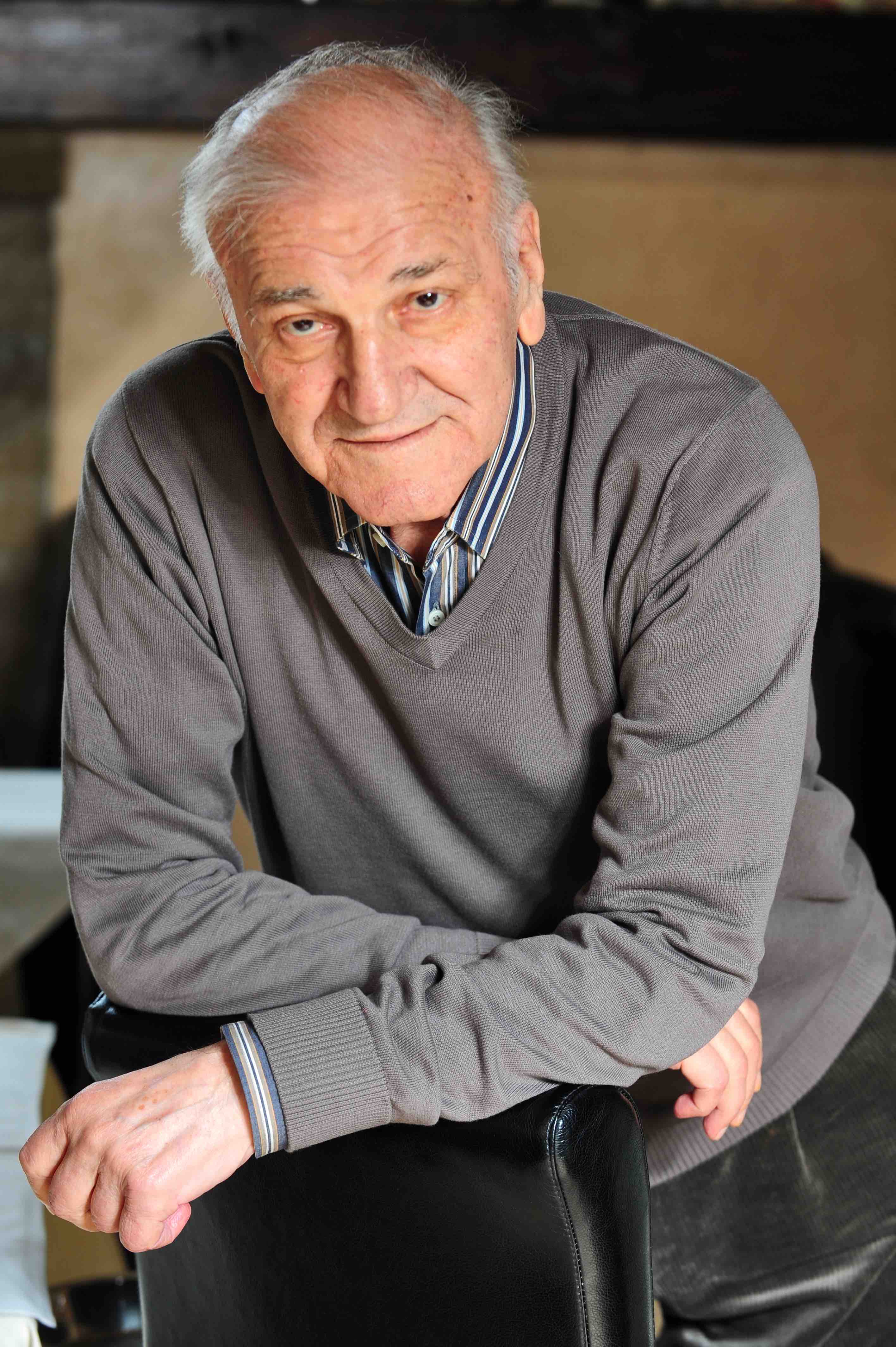 Велимир «Бата» Живоинович