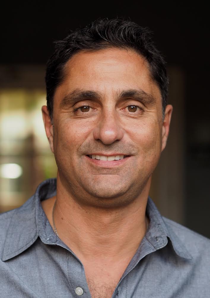 Джозеф Золфо