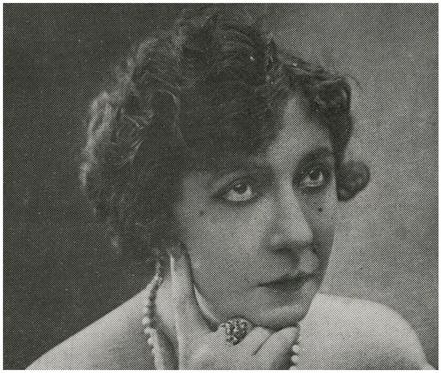 Janine Zorelli