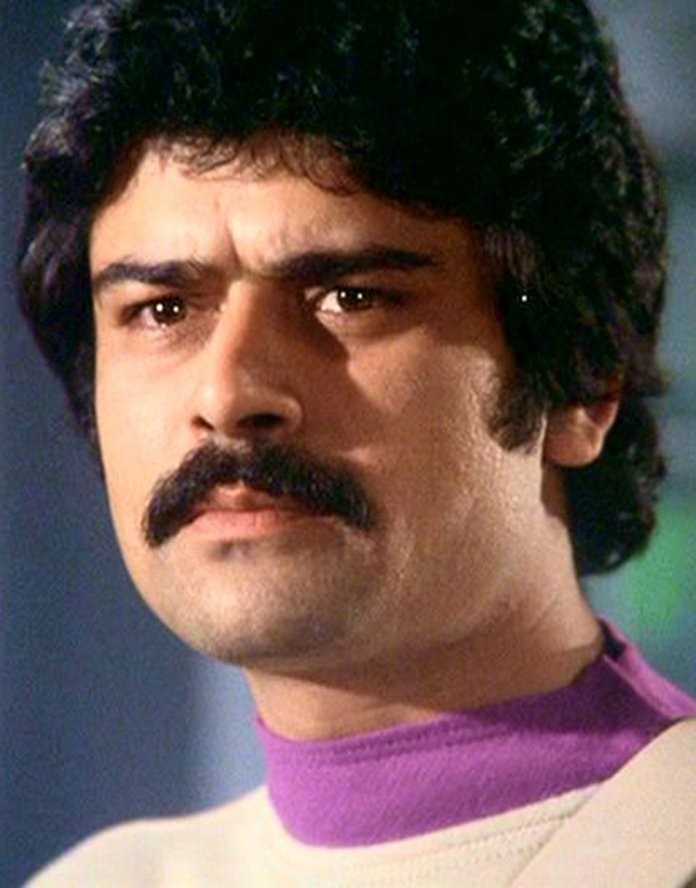 Марк Зубер